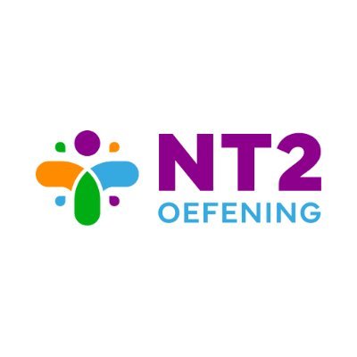 We prepare students, expats, immigrants or those who want to make a fresh start in life for the NT2 exams.