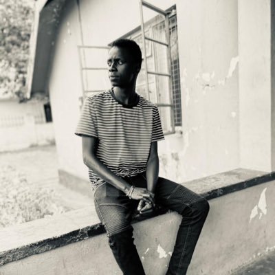 Soocer enthusiast ⚽️/ Engineering wizard 🔧👷♀️ Graphics Designer🎨/ Proud Ugandan🇺🇬/ content promoter/ Capricorn ♑️ /