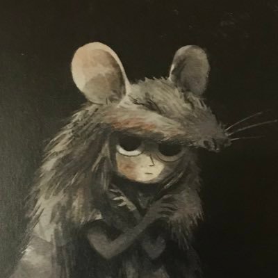 蝨子さんのプロフィール画像