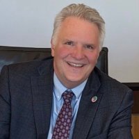 Chris Ronayne (@chrisronayne) 's Twitter Profile