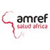 Amref Salud África (@amref_es) Twitter profile photo Amref Salud África (@amref_es) Twitter profile photo