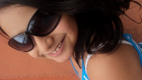 Legal,estudante,irmã da @Nataligf ,doidaã !*  simpatica,Loka,odeio falsidade !* &