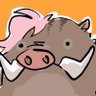 fengcheche_'s profile picture. 叫车车就好啦🤧喜欢画画！一般画一些老动画同人和自己的童话故事~
