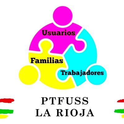 Plataforma cívica de Trabajadores, Familiares y Usuarios de Centros o Servicios Sociales y Sanitarios de La Rioja
#DignidadSociosanitariaLaRioja