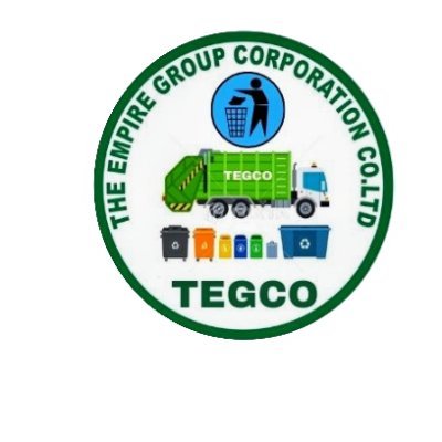 The Empire Group Corporation Co Ltd (TEGCO) Bamenda, is a garbage collection company in charge of collecting and managing garbage in the city of Bamenda, CRM.