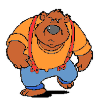 Mac Bär 🐻 🇪🇺🇩🇪🇺🇦🇮🇱🥝🏳️🌈 (@macbaer) 's Twitter Profile Photo Mac Bär 🐻 🇪🇺🇩🇪🇺🇦🇮🇱🥝🏳️🌈 (@macbaer) 's Twitter Profile Photo