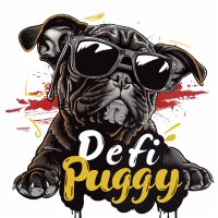 Defi Puggy ↑ ↑ ↑ (@bengegege) 's Twitter Profile