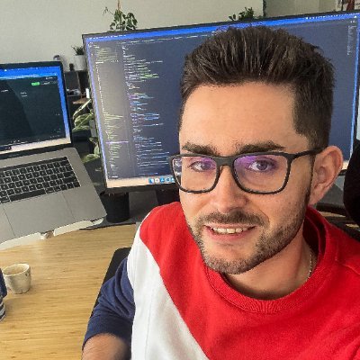 🇫🇷 Entrepreneur | Software Engineer | I help ambitious and motivated entrepreneur build and test their digital idea @ Tekeo