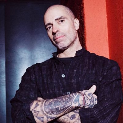 Chris Liebing Ⓥ