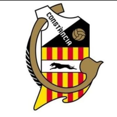 Twitter oficial del Club Esportiu Constància, a la ciutat d'Inca, Mallorca, Espanya.