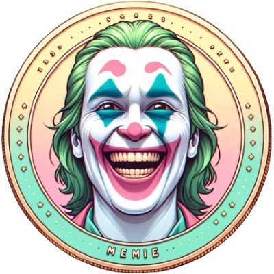 Now you see me... now you don't.🃏Dive into the enigmatic world of JOKER, the meme token stirring up the TON ecosystem.  $JOKER
https://t.co/ISlgMhA230