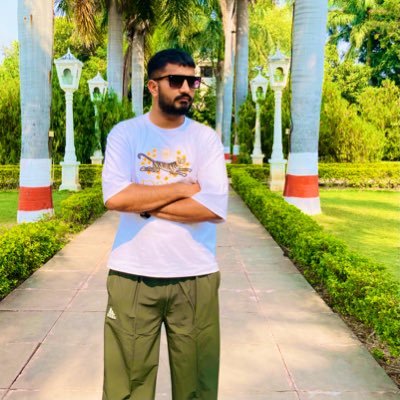 Vishwas__29's profile picture. __special education__🇮🇳