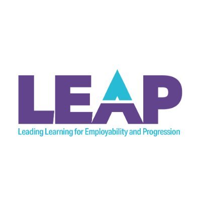 Leading Learning for Employment and Progression