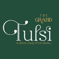 The Grand Tulsi(@TheGrandTulsi) 's Twitter Profile Photo