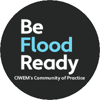 CIWEM_BeFloodReady (@ciwem_bfr) 's Twitter Profile Photo CIWEM_BeFloodReady (@ciwem_bfr) 's Twitter Profile Photo