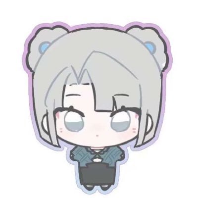 📕RedBook & weibo:壳壳鹅/ ©️NO AI & plz do not repost my art without permission.