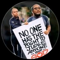 Ahmad Bukhari (@bukhariaalmahdi) 's Twitter Profile