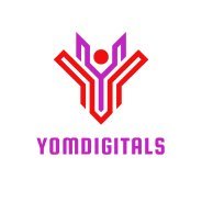 Yom Digitals (@digitalsyom) 's Twitter Profile