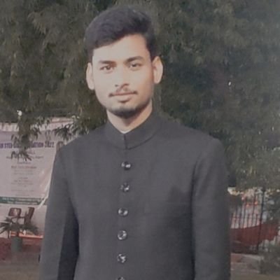 Student of Aligarh Muslim University