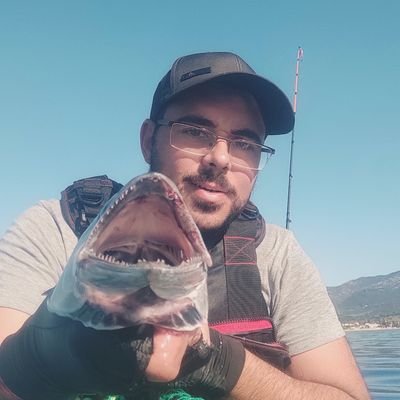 ME ENCANTA LA PESCA EN KAYAK VENTE AL MAR MEDITERRÁNEO.
Sigueme en :  YouTube ( SaraibaXxFishingKayak )
TIKTOK : https://t.co/y0lxrtDlhc