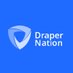 Draper Nation (@drapernationhq) Twitter profile photo Draper Nation (@drapernationhq) Twitter profile photo