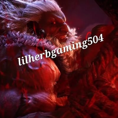 GamingLilherb Profile Picture