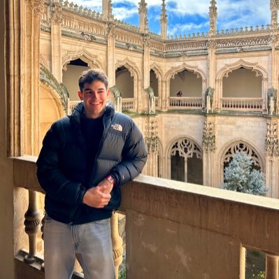 PhD student, Universidad Autónoma de Madrid | Tomás Torres Research Group