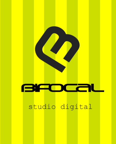 bifocalstudio's profile picture. websites , graphic design , photolaboratory n´ music lovers
