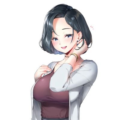 ♥好孩子 人家是你温柔体贴贤良淑德的琪瑛妈妈哦♥丰乳肥臀 端庄秀丽 最爱穿黑丝高跟情趣内衣♥兴趣是绿帽出轨 近亲乱伦 反差背德 暴力粗俗♥不定时在线 随缘营业欢迎意淫骚扰♥挑动不了妈妈性欲的话可能不会回复♥相性好的话 妈妈可能会献媚犯贱无脑倒贴呢♥爱你哦♥
