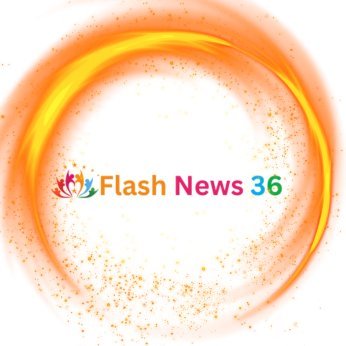 Flash News 36: Illuminating the World in 36 Shades of Breaking News!