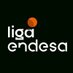 Liga Endesa (@ACBCOM) Twitter profile photo