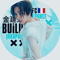 Build Jakapan France FC 🇫🇷 (Semi-Hiatus)(@Build_France) 's Twitter Profile Photo