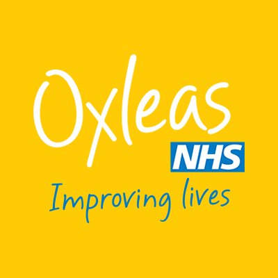 OxleasNHS Profile Picture