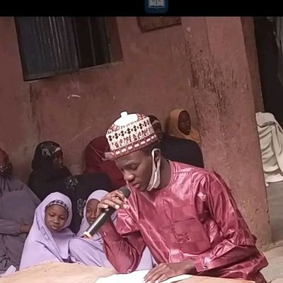 i by name Abdullahi Aliyu labbo i was born at chafe local govt Zamfara state