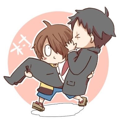 jgk_mrsk's profile picture. 20↑鬼水は運命。ゲタ水、兎虎好き。左右相手固定。i十萌さん。リムブロご自由に。小話： https://t.co/hS4nj8eihW