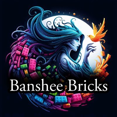 BansheeBricks Profile Picture