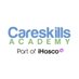 CareSkills Academy (@care_skills) Twitter profile photo