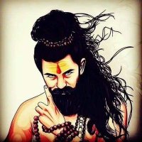 🏹 राष्ट्रवादी गोलू 🏹(@GOLOO_RAWAT) 's Twitter Profile Photo