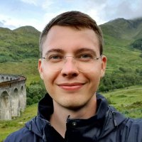 Rob (@rob_gcc) 's Twitter Profile
