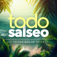 • TodoSalseO • ♂🏳️‍🌈(@TodoSalseos) 's Twitter Profile Photo