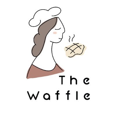 The Waffle สาขา bts เอกมัย ทางออกที่ 3 / จอดรถได้ที่ Gateway และวัดธาตุทอง รับจัด Eventวันเกิด,แกลเลอรี่ศิลปิน #thewafflethailand #โปรเจควันเกิด #คาเฟ่ศิลปิน