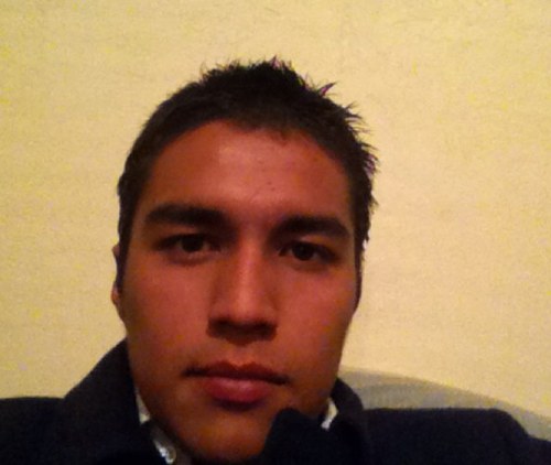 saulmarron's profile picture. 