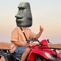 Sam Hussein (🗿, 🗿) (@samhussein92376) 's Twitter Profile Photo