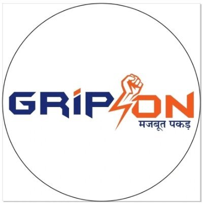 GriponBharat Profile Picture