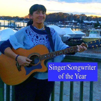 Singer/Songwriter using Marimba, Guitar, Bazouki, Bodhran & Djembe to accompany songs which are powerful, insightful & entertaining!