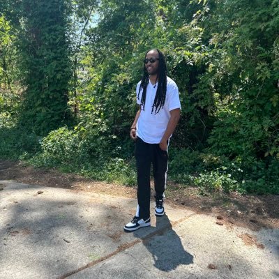 SELF MADE,SELF PAID,ION FUCK WITH NONE OF THESE NIGGAS,I’M RACIST NO CAP!!!!