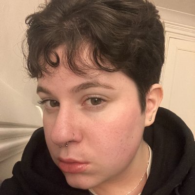 Sasha Baker Profile