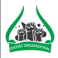 Osoyet organization - cbo(@OsoyetCbo) 's Twitter Profile Photo