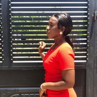 Efua 🇬🇭 ❤ (@efua__ampofoa) 's Twitter Profile