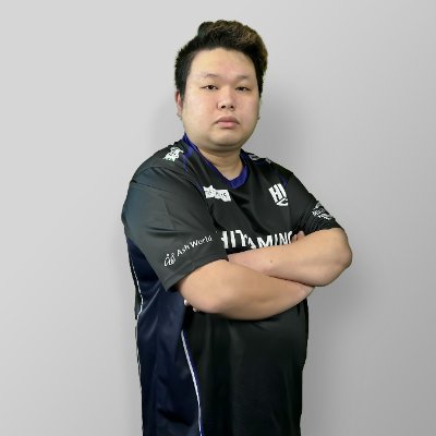 Valorant Coach for @hitgaming2023 Former @FENNEL_official 読み方は れいだー です。